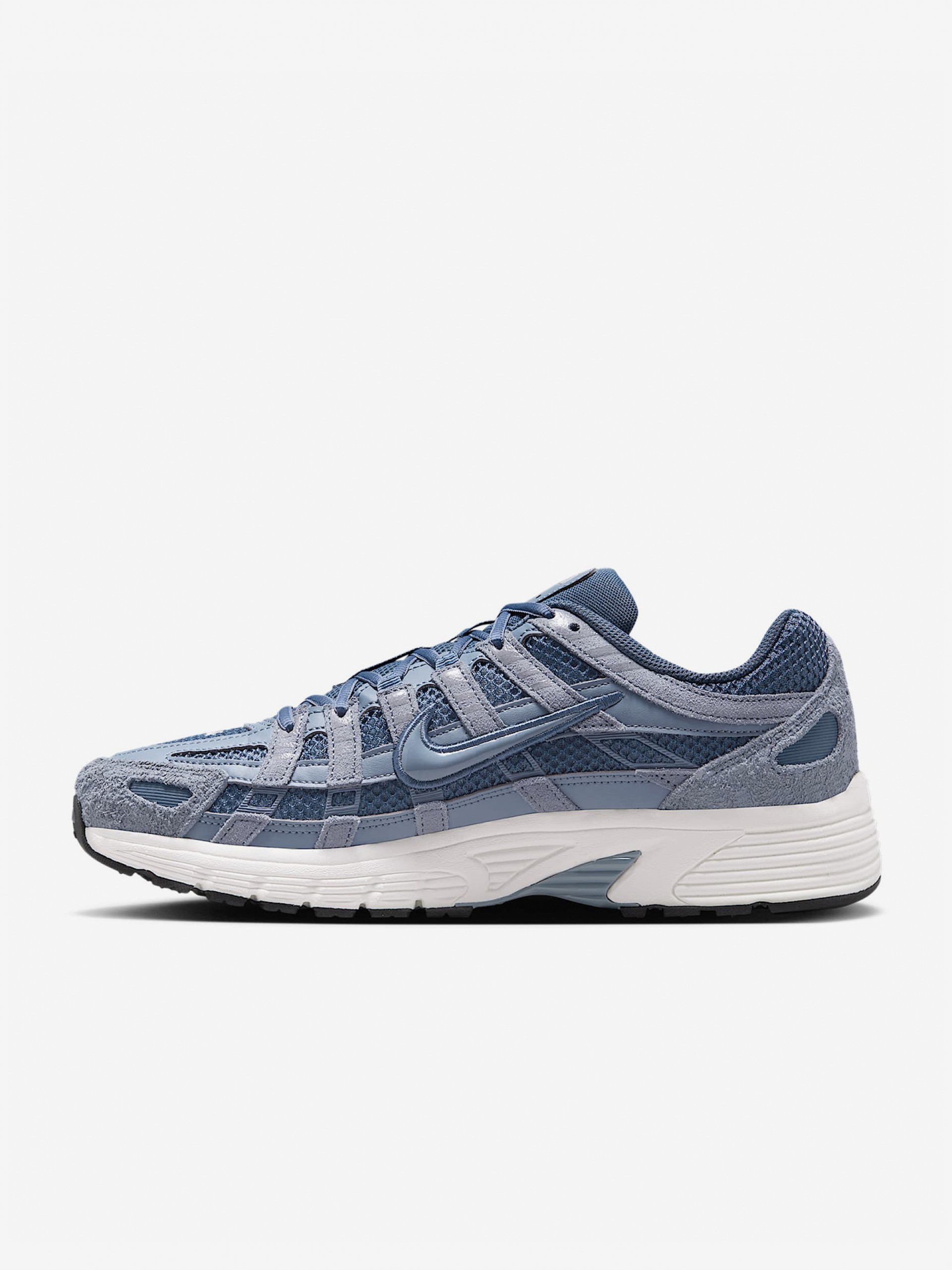 Zapatillas Nike P-6000 SE Azules Para Hombre