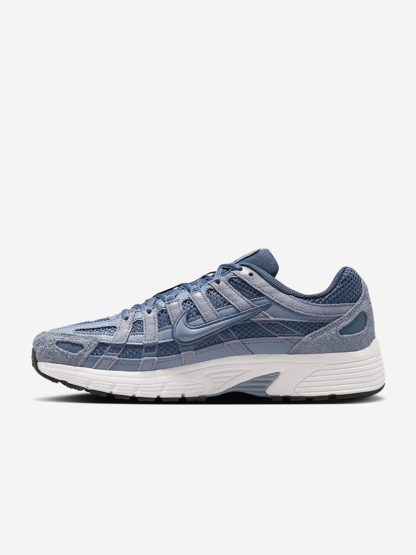 Sapatilhas Nike P-6000 SE Azuis Para Homem