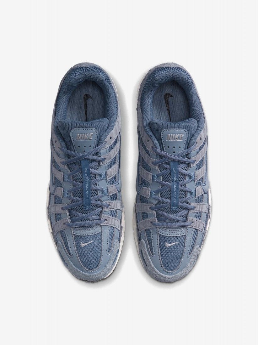 Sapatilhas Nike P-6000 SE Azuis Para Homem