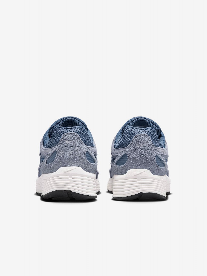 Sapatilhas Nike P-6000 SE Azuis Para Homem