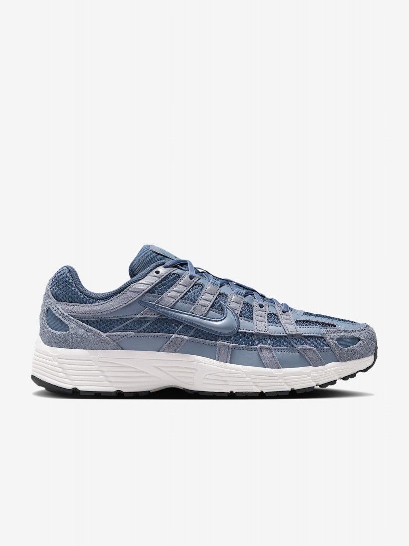 Sapatilhas Nike P-6000 SE Azuis Para Homem