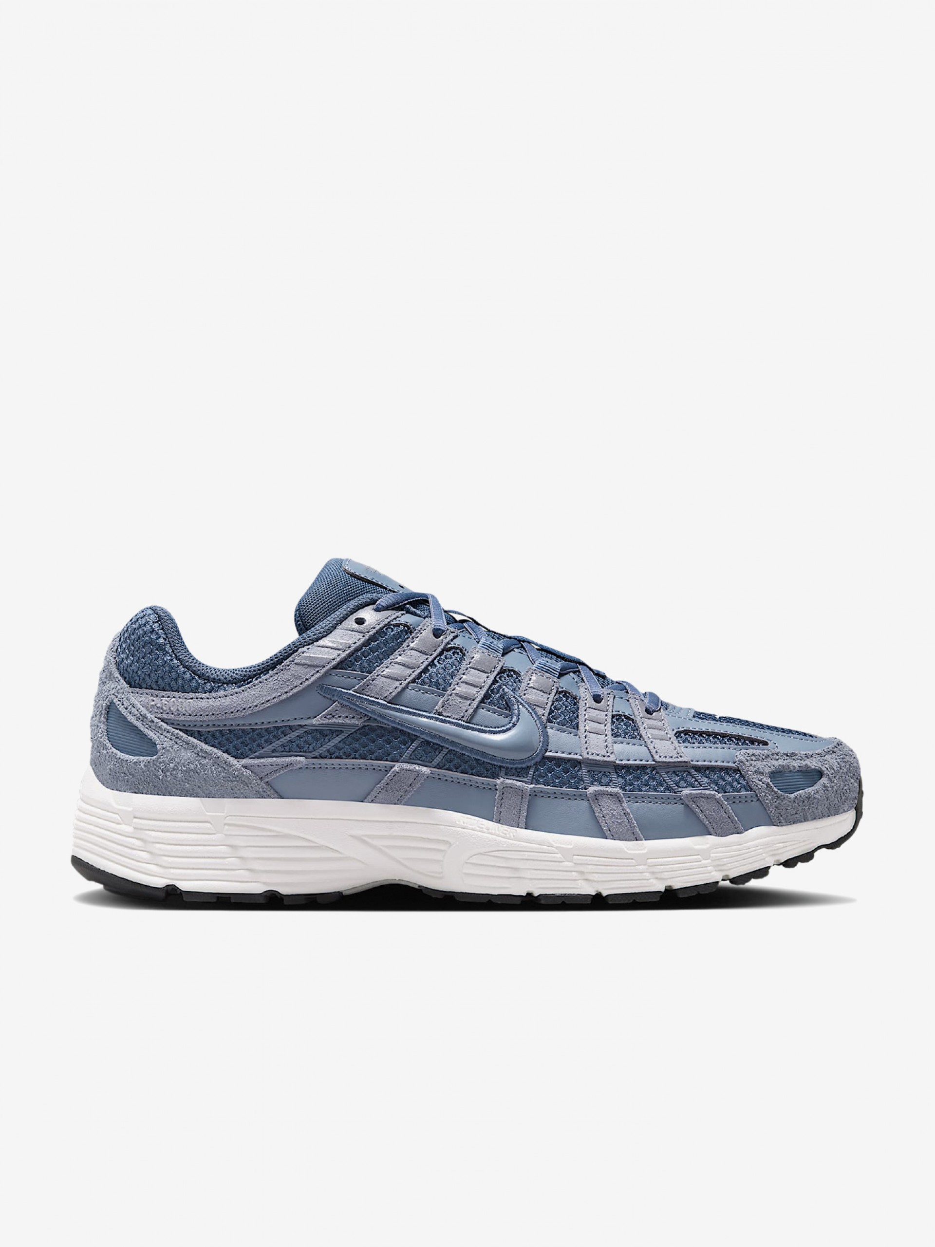 Zapatillas Nike P-6000 SE Azules Para Hombre