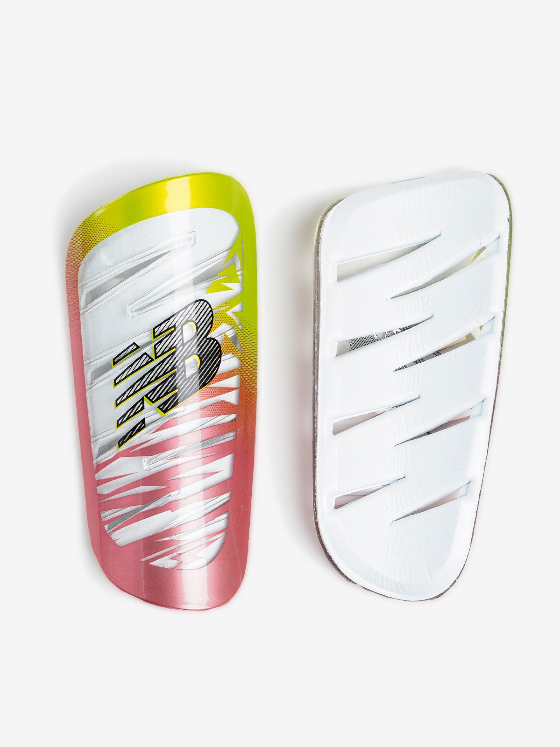 Espinilleras New Balance Furon Match