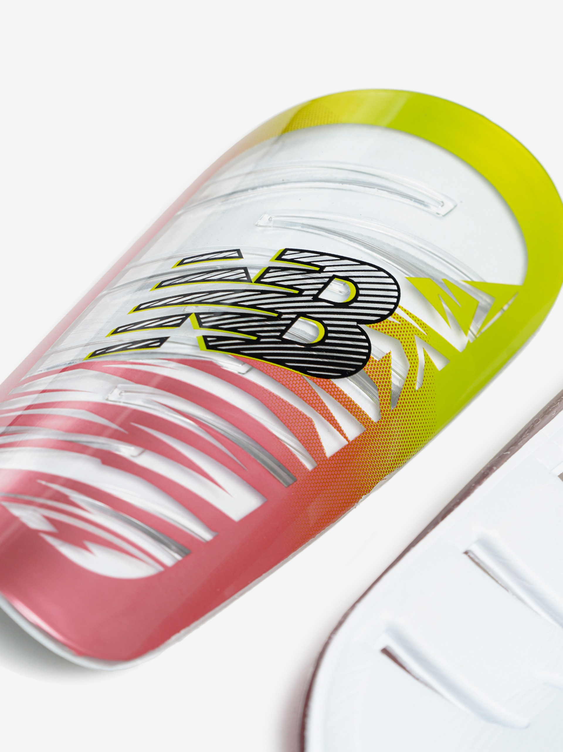 Espinilleras New Balance Furon Match