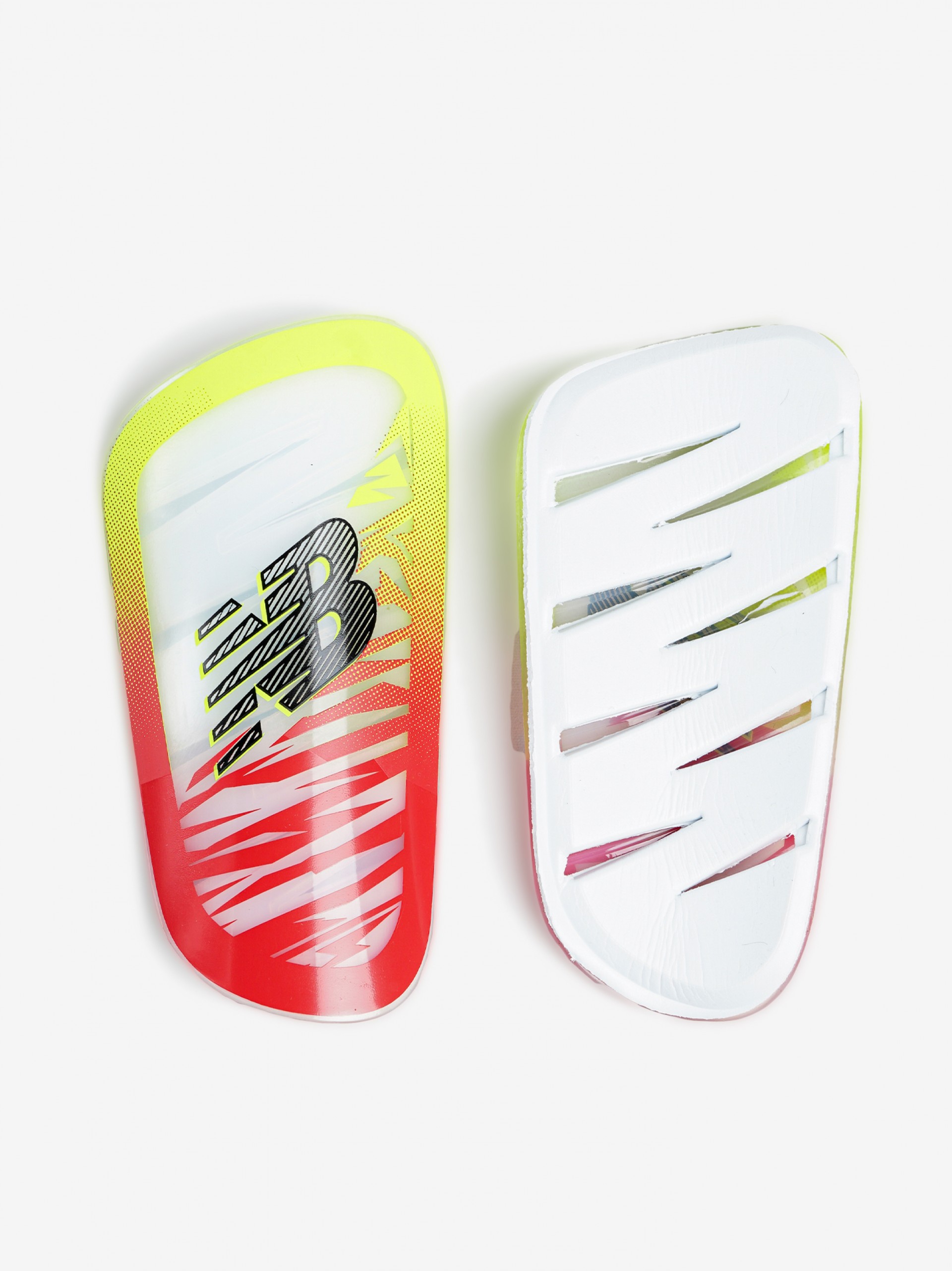 Espinilleras New Balance Furon Pro