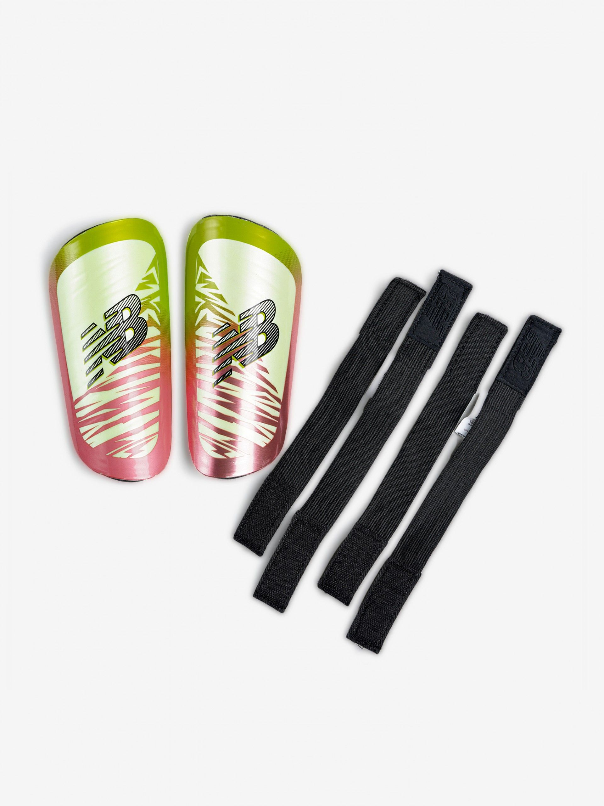 Espinilleras New Balance Furon League