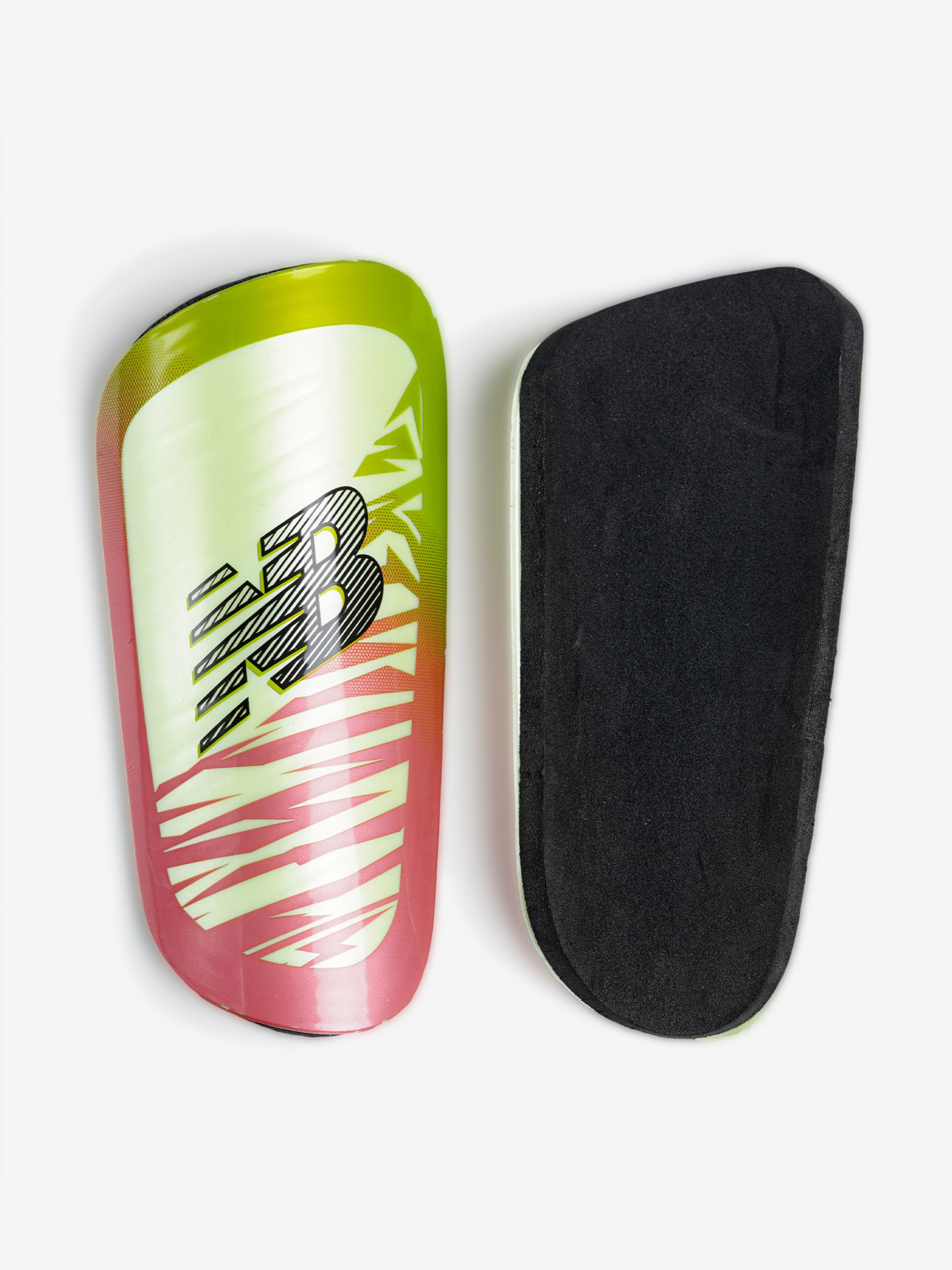 Espinilleras New Balance Furon League