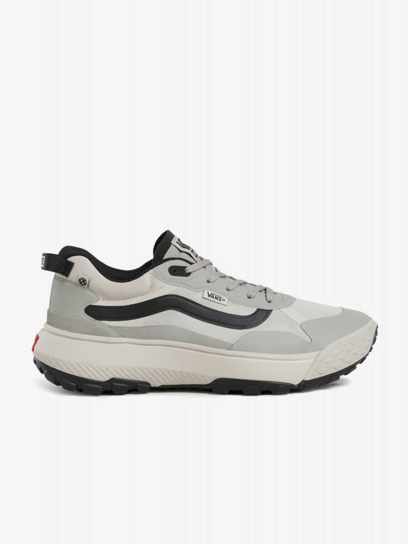Sapatilhas Vans MTE Crosspath Cinzentas