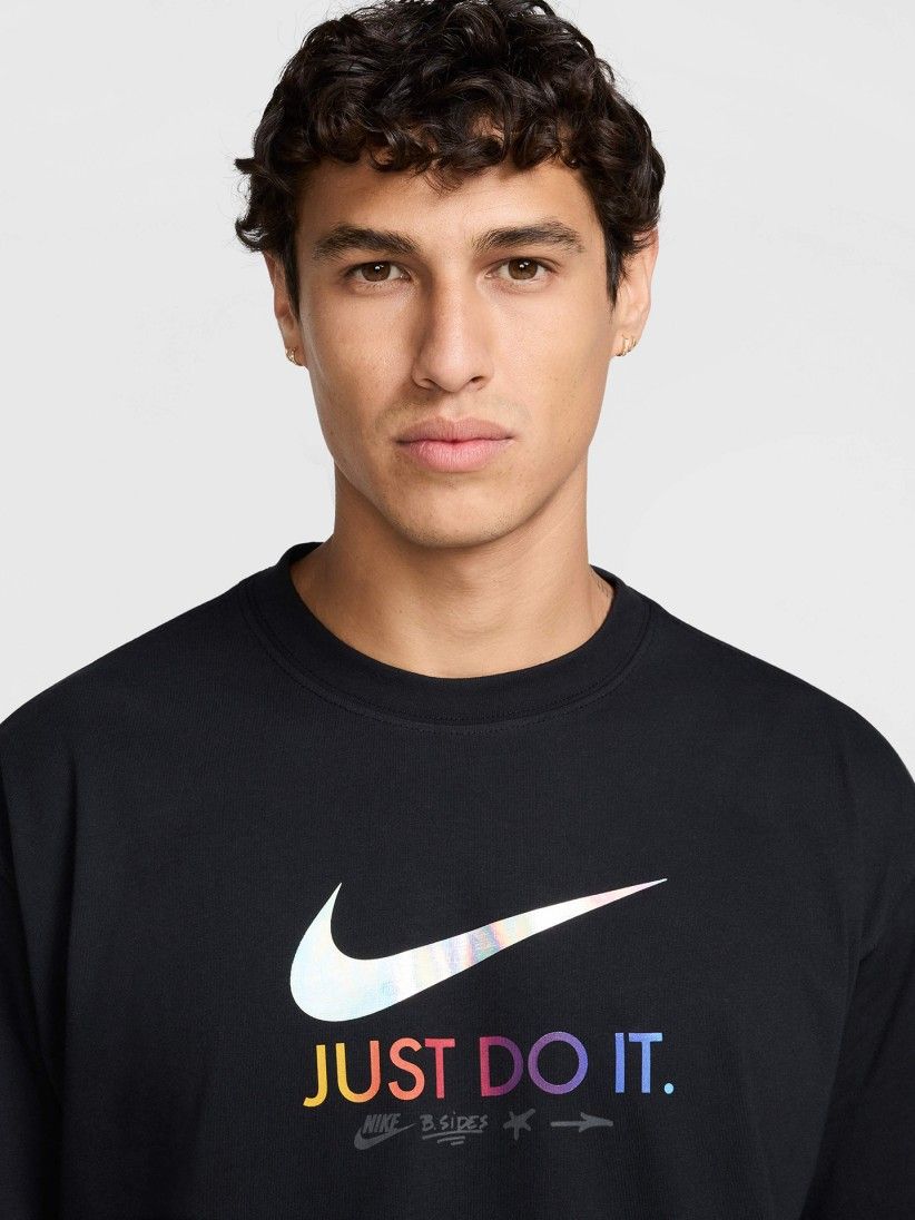 Nike NSW Max90 NPC II Short Sleeve T-Shirt | Foot Locker