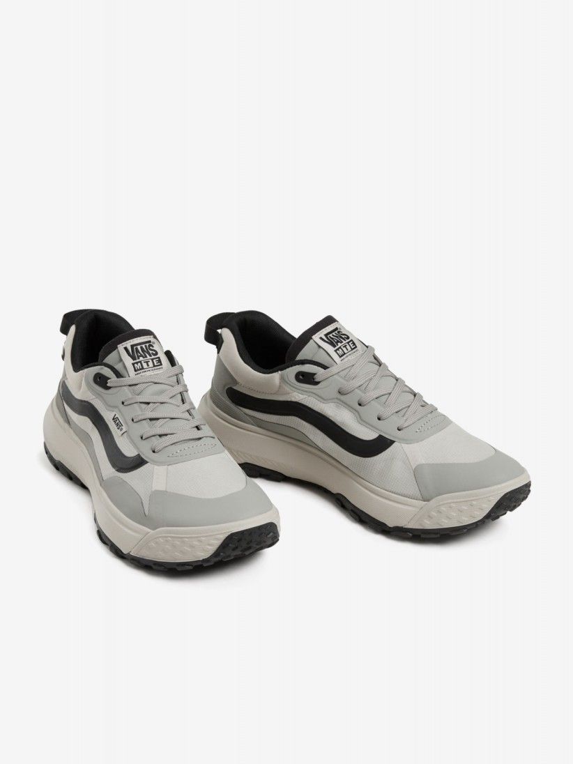 Sapatilhas Vans MTE Crosspath Cinzentas