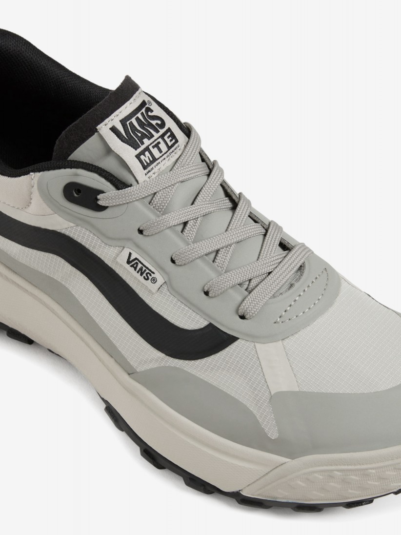 Sapatilhas Vans MTE Crosspath Cinzentas