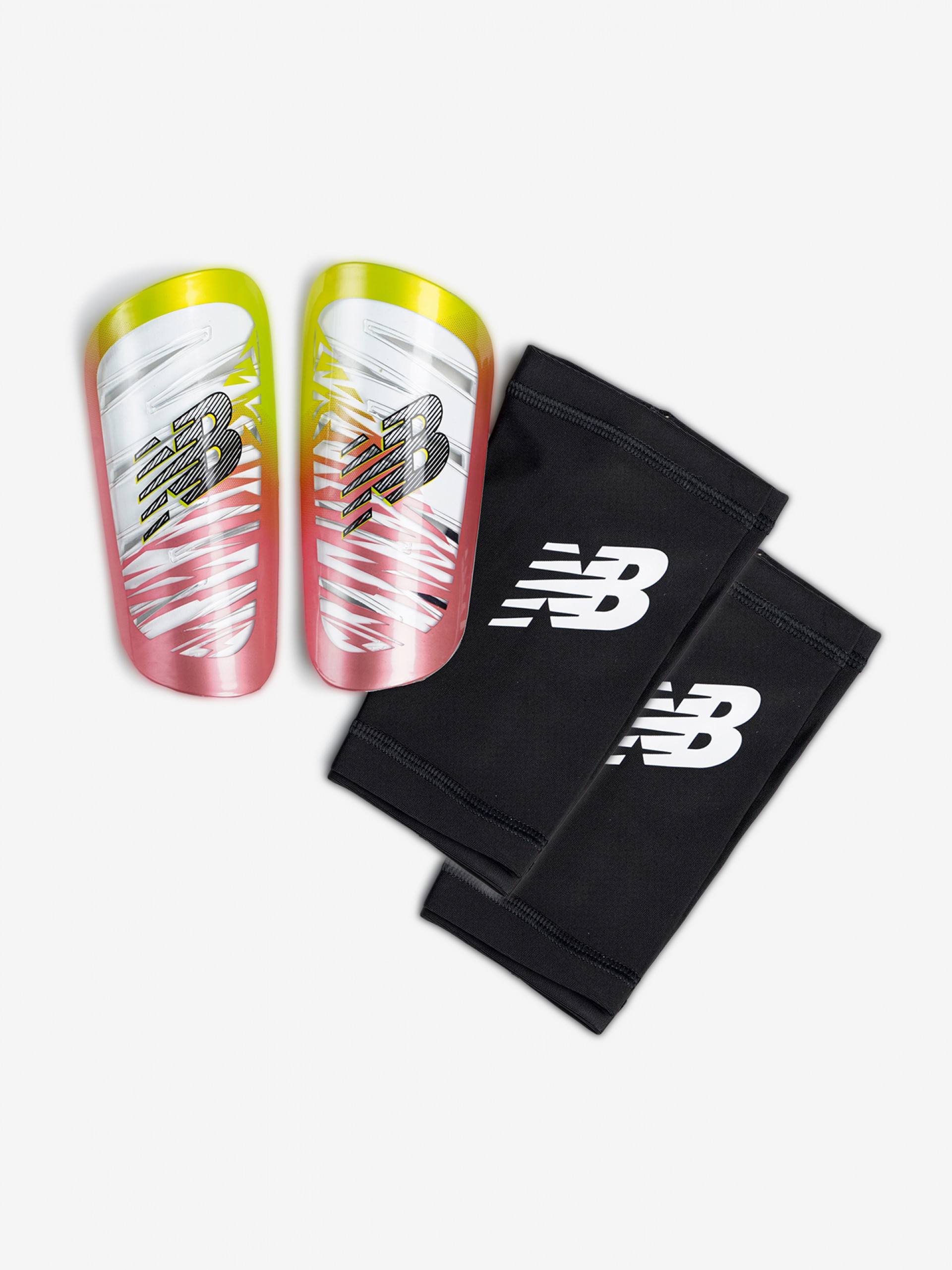 Espinilleras New Balance Furon Match