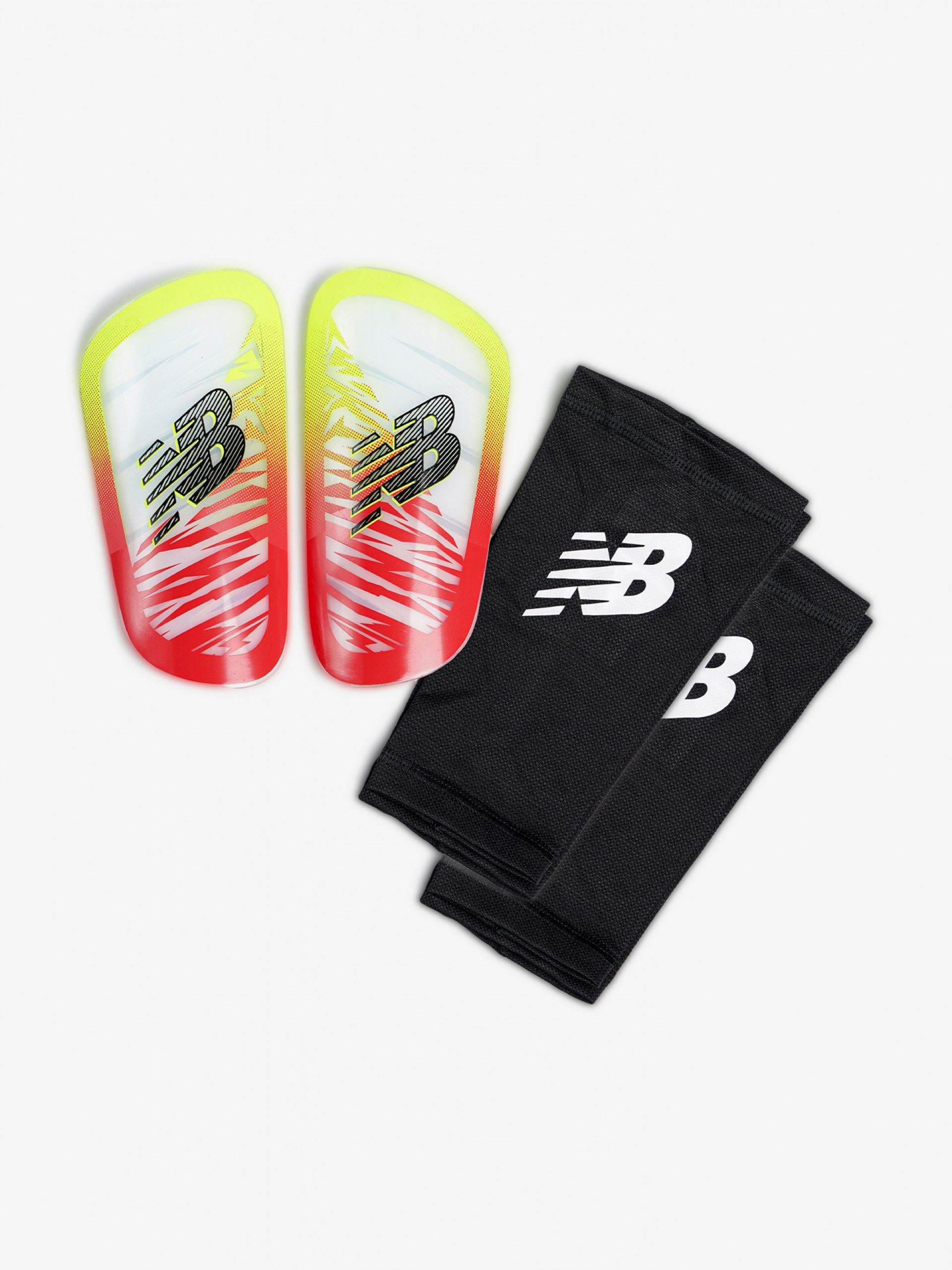 Espinilleras New Balance Furon Pro