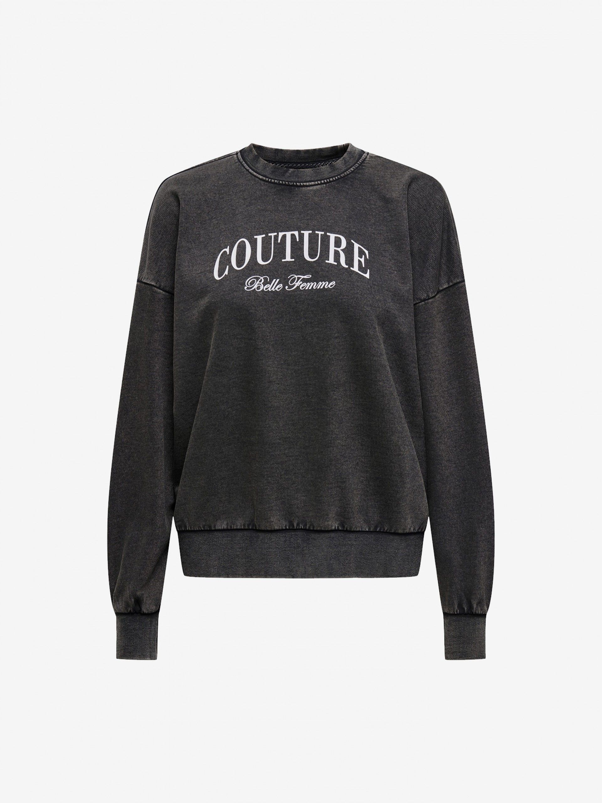 Sudadera Only ONLTusinda O-Neck