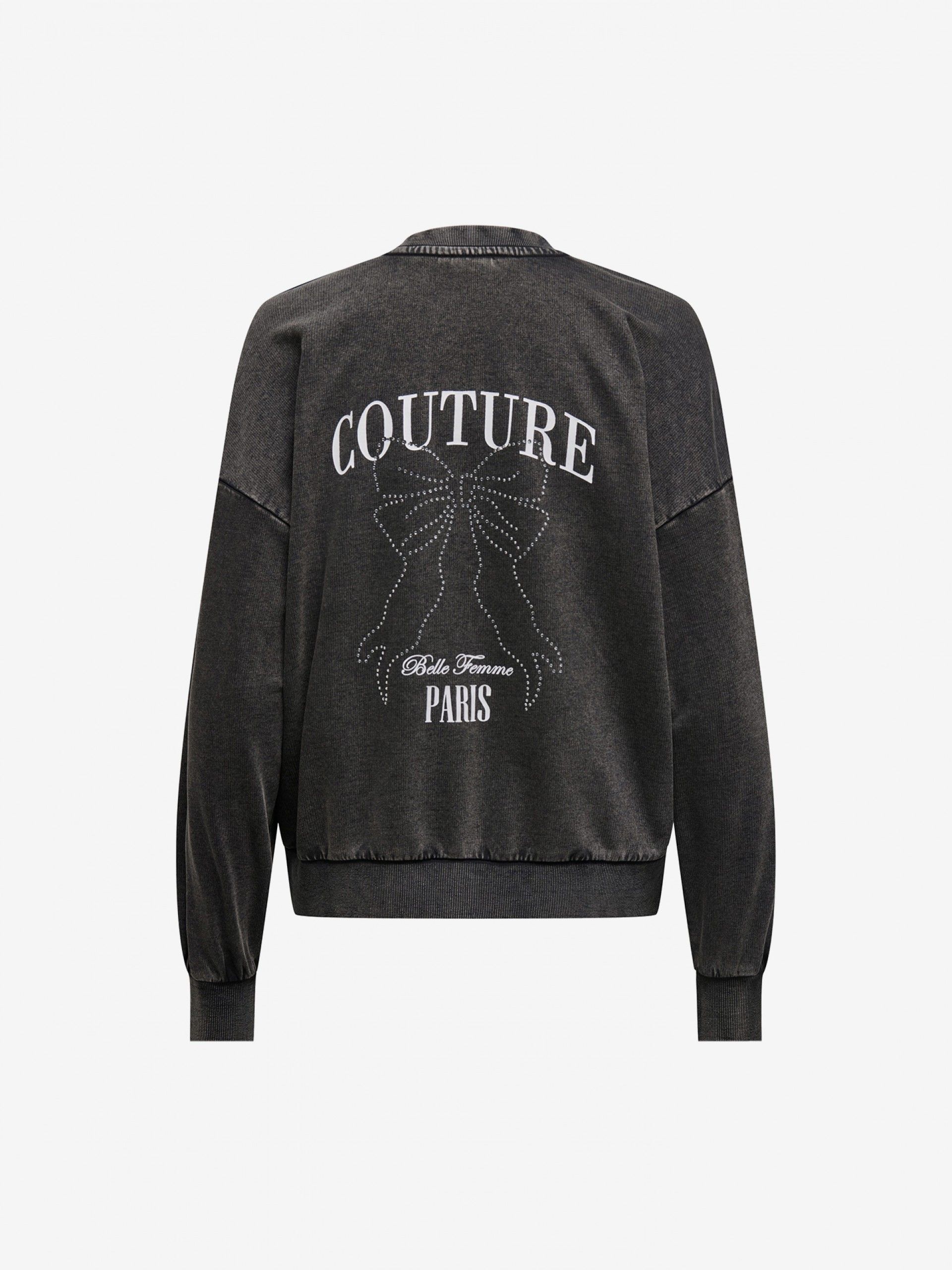 Sudadera Only ONLTusinda O-Neck