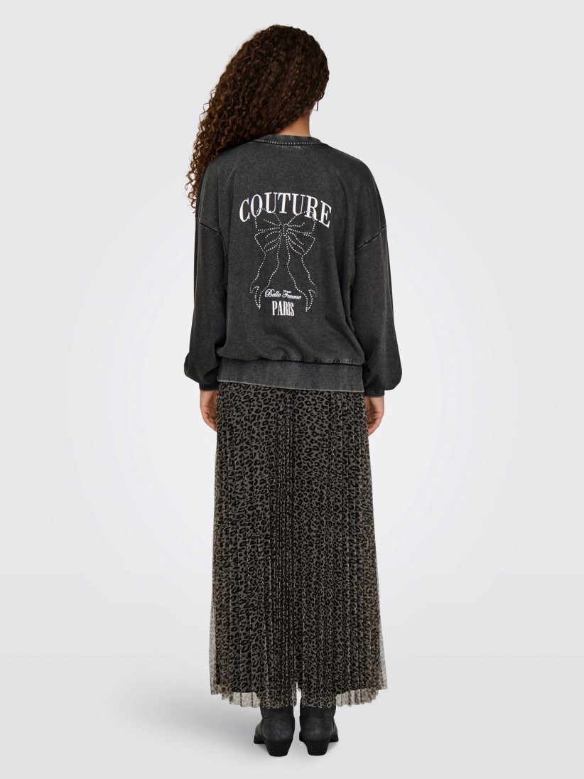 Camisola Only ONLTusinda O-Neck
