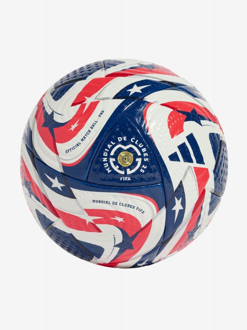 Bola Adidas Mundial de Clubes FIFA Match Pro 2025