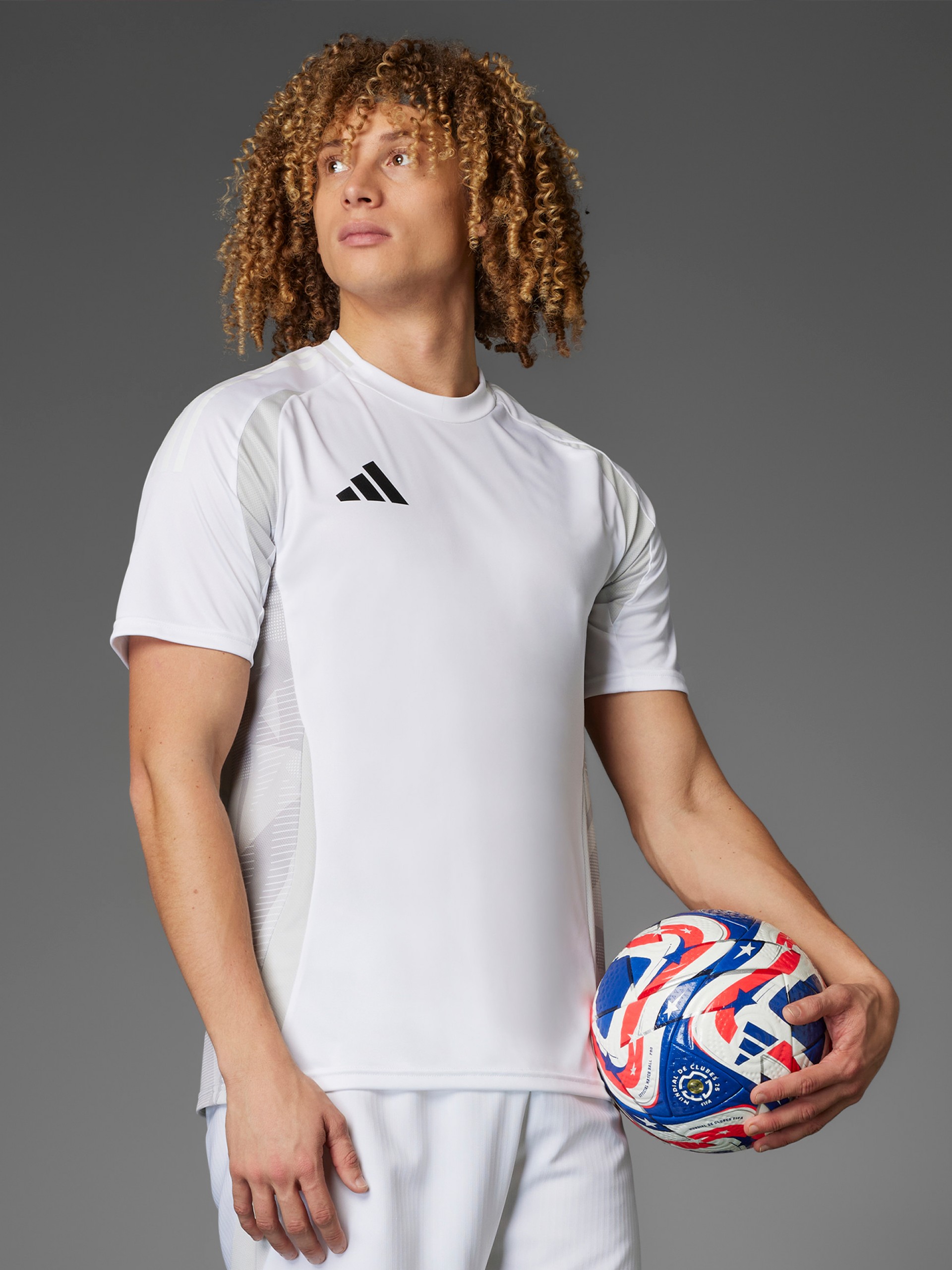 Adidas FIFA Club World Cup Match Pro 2025 Ball