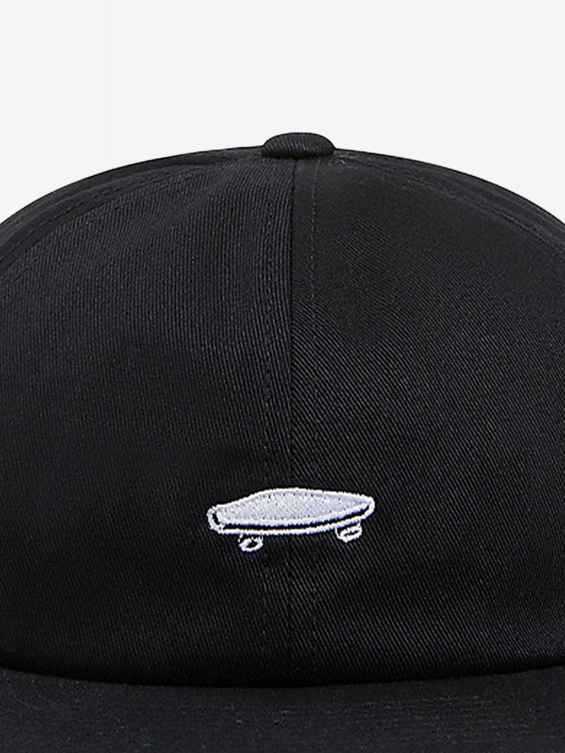 Bon Vans Salton II