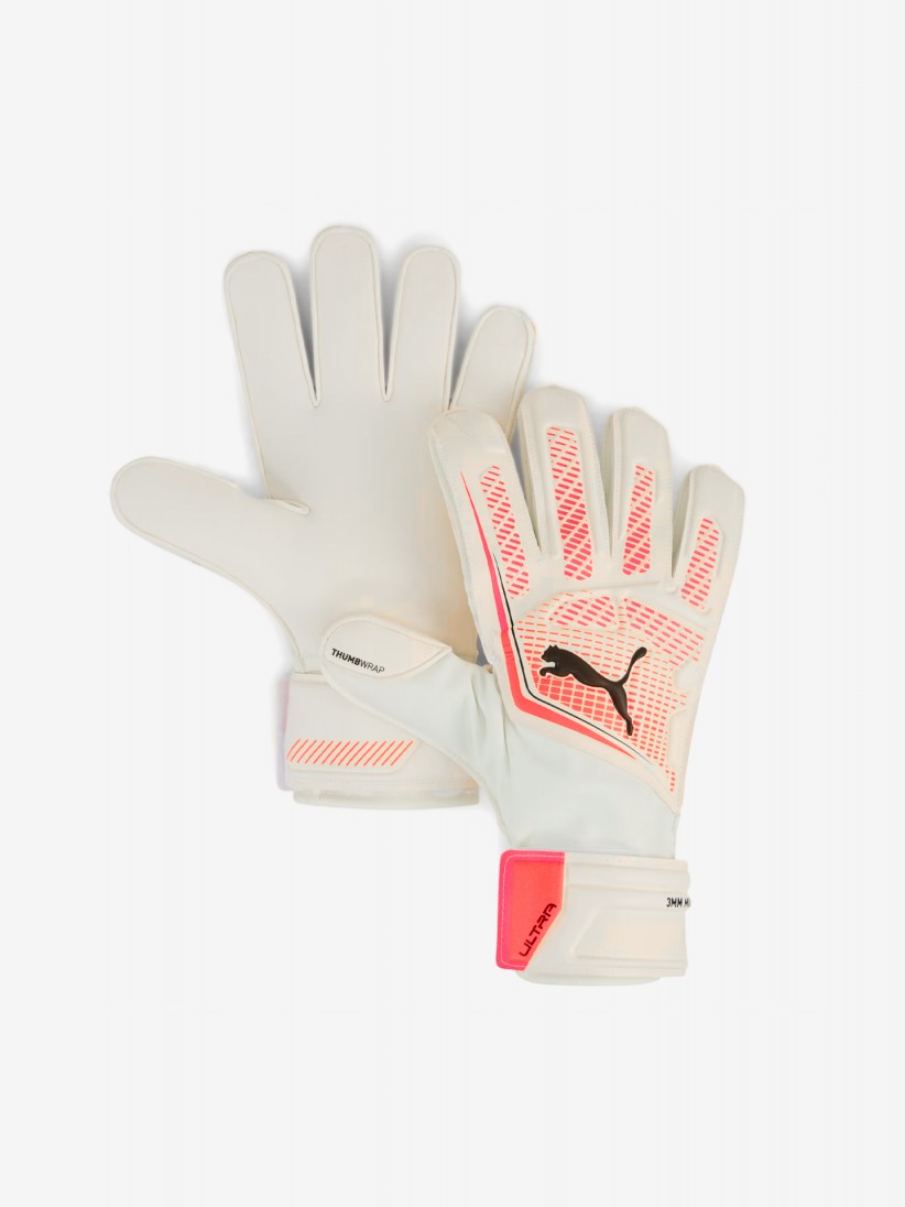 Luvas de Guarda-Redes Puma Ultra Match RC