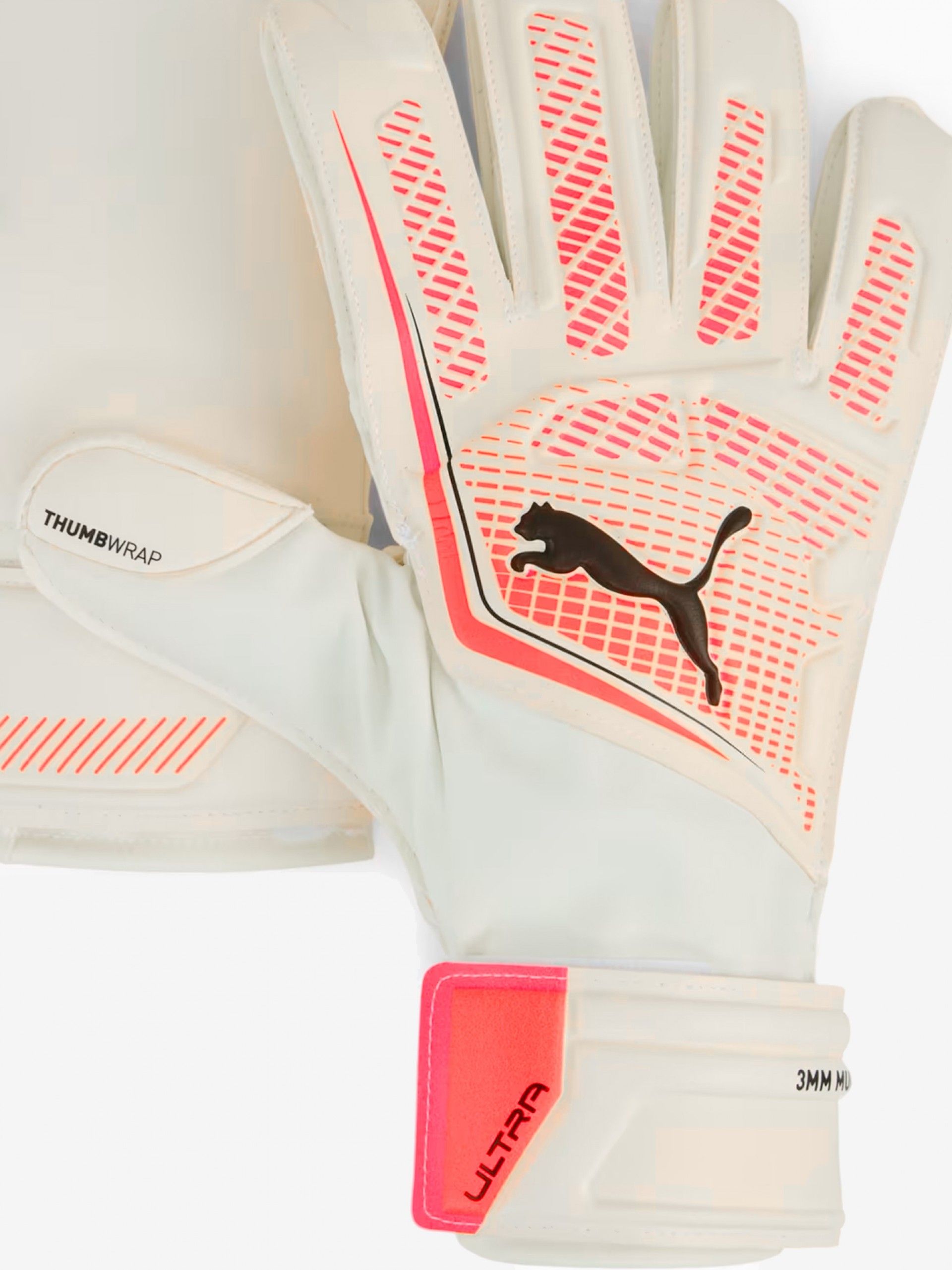 Puma Ultra Match RC Goalkeeper Gloves