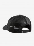 Bon� Vans Classic Trucker Preto e Branco