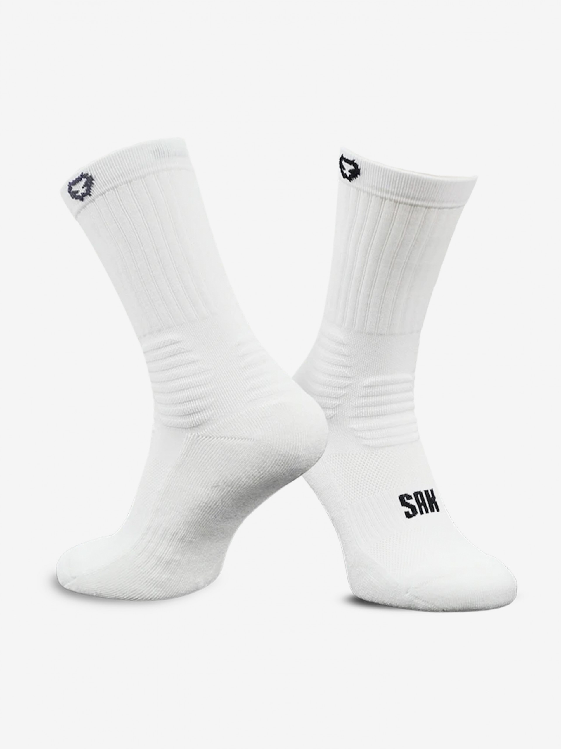 Calcetines Sak Move Blancos