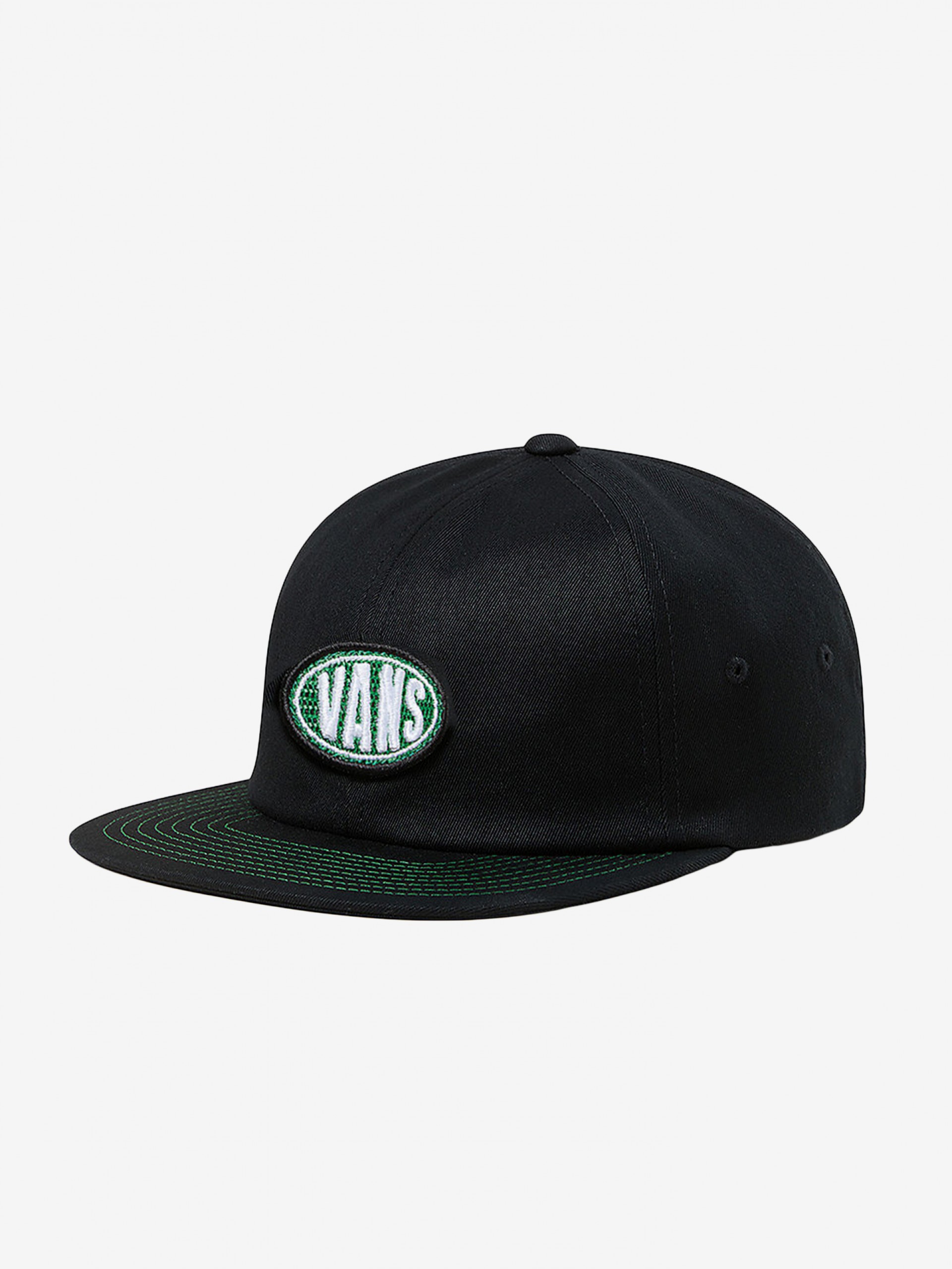 Vans Jockey Spray On Cap
