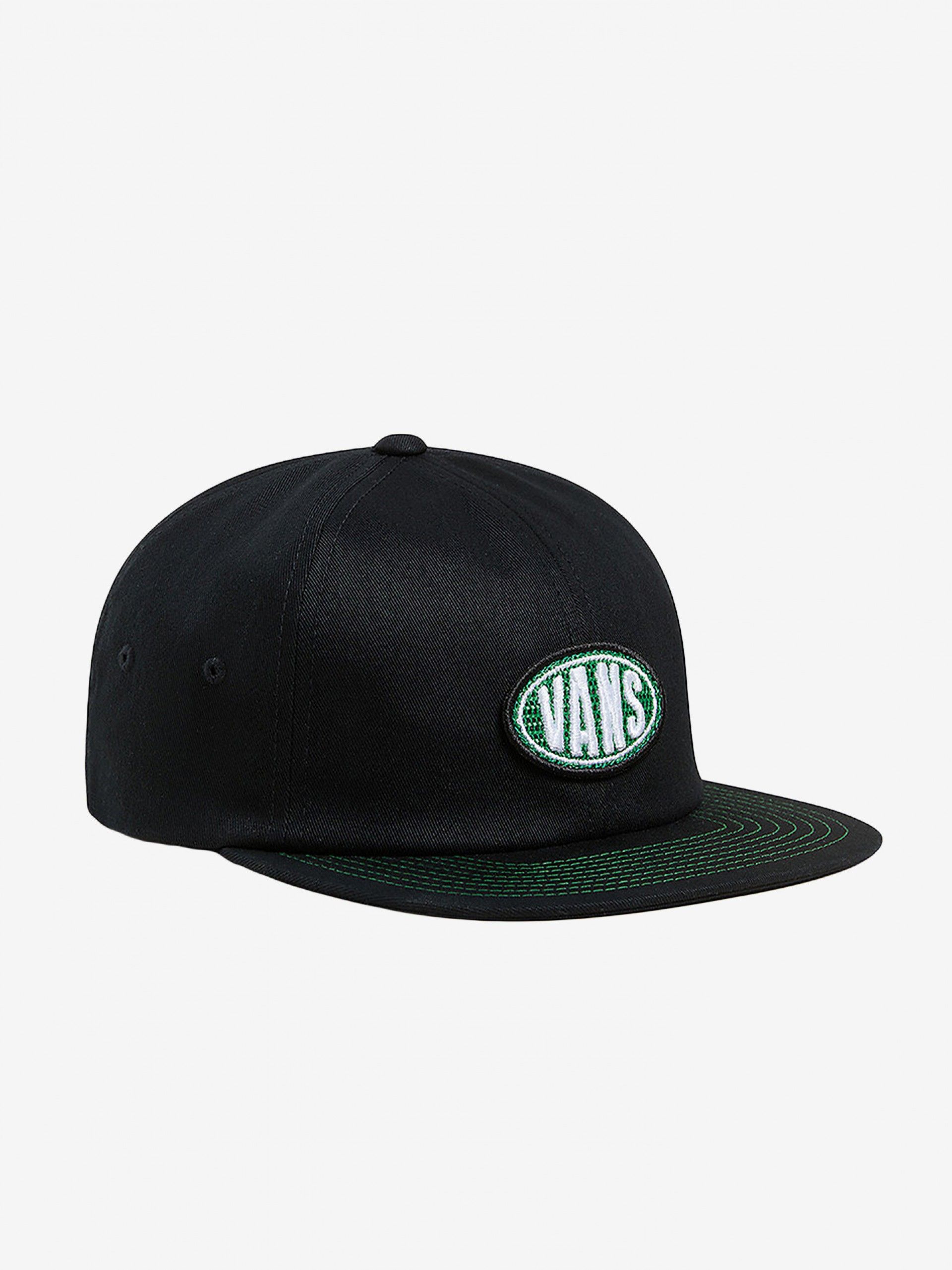 Vans Jockey Spray On Cap