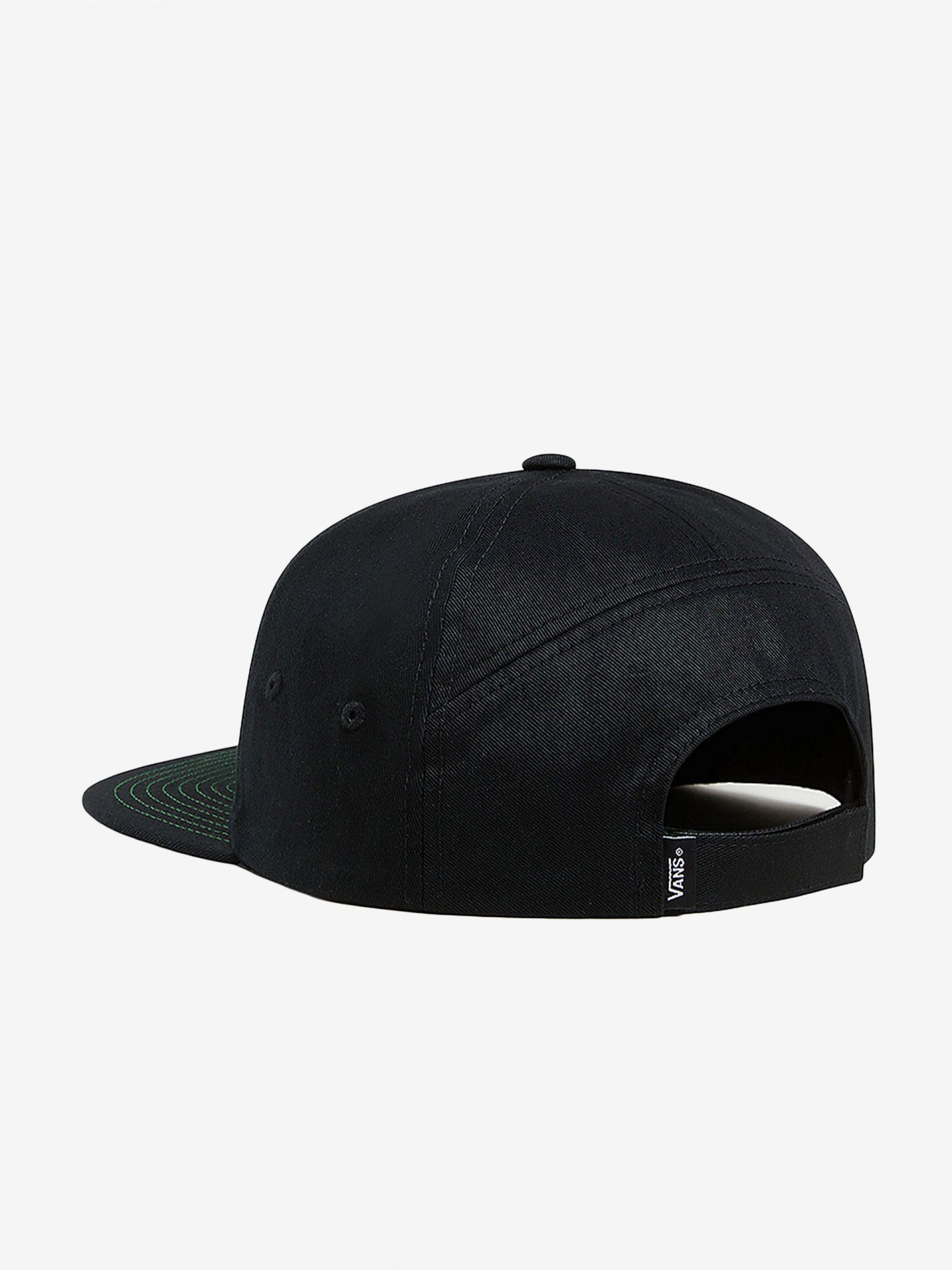 Vans Jockey Spray On Cap