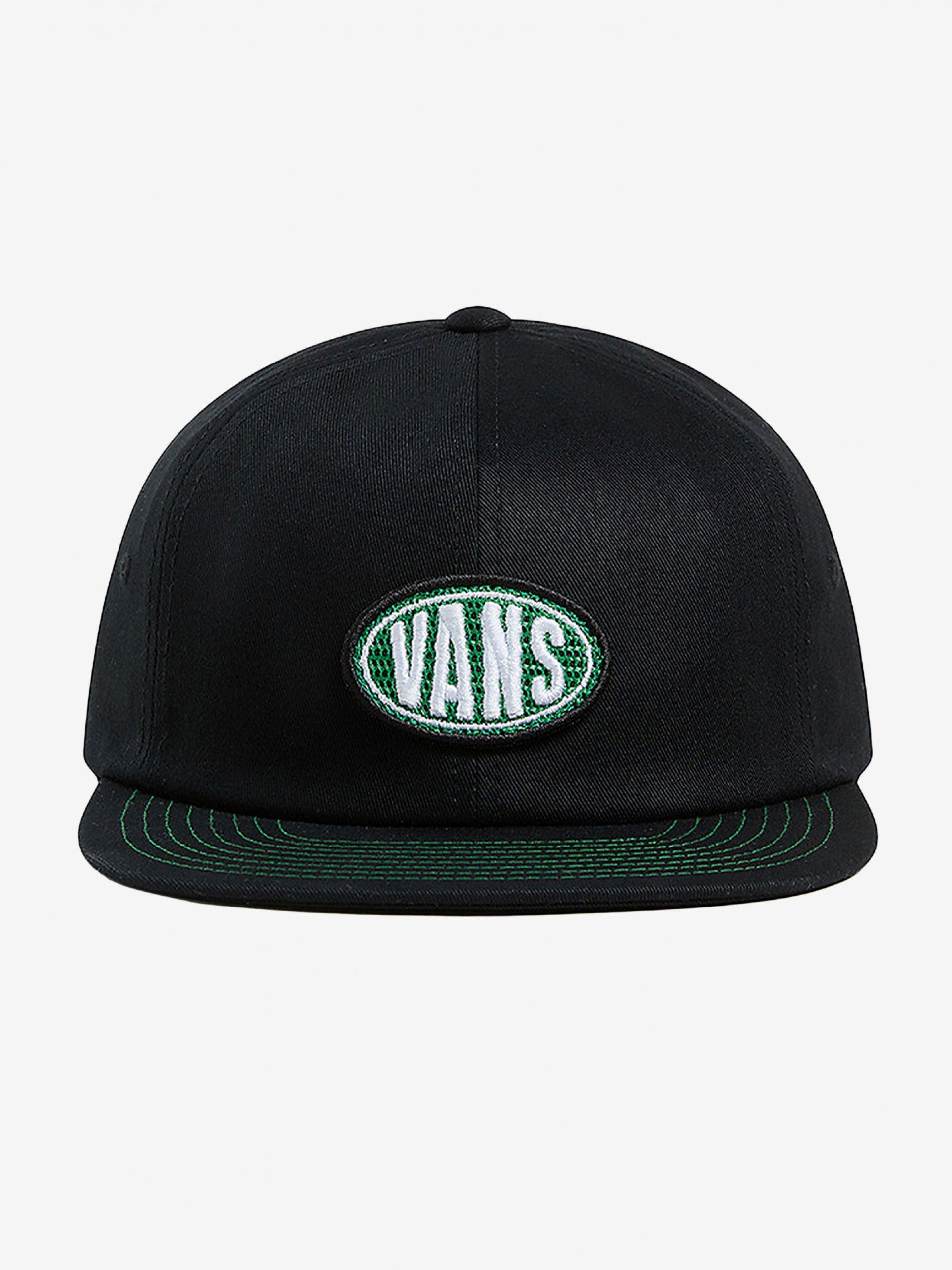 Vans Jockey Spray On Cap