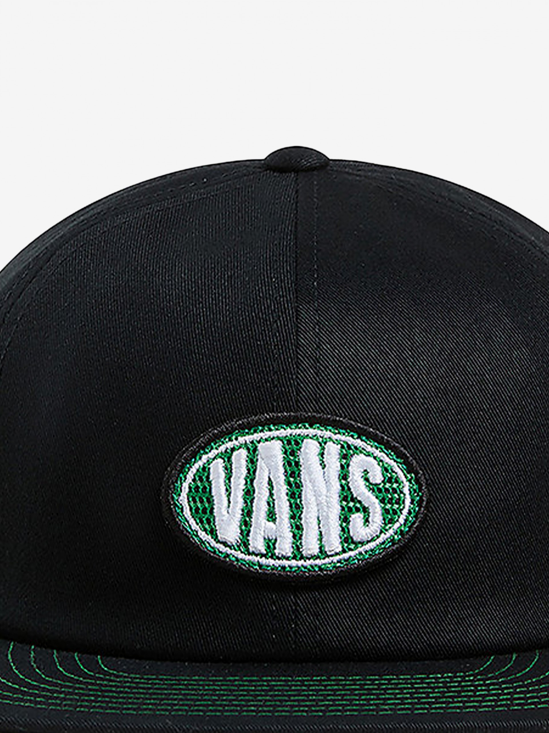 Vans Jockey Spray On Cap