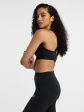 Suti Desportivo New Balance Essential Train Suporte Mdio Preto