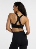 Suti Desportivo New Balance Essential Train Suporte Mdio Preto