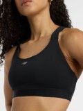 Suti Desportivo New Balance Essential Train Suporte Mdio Preto