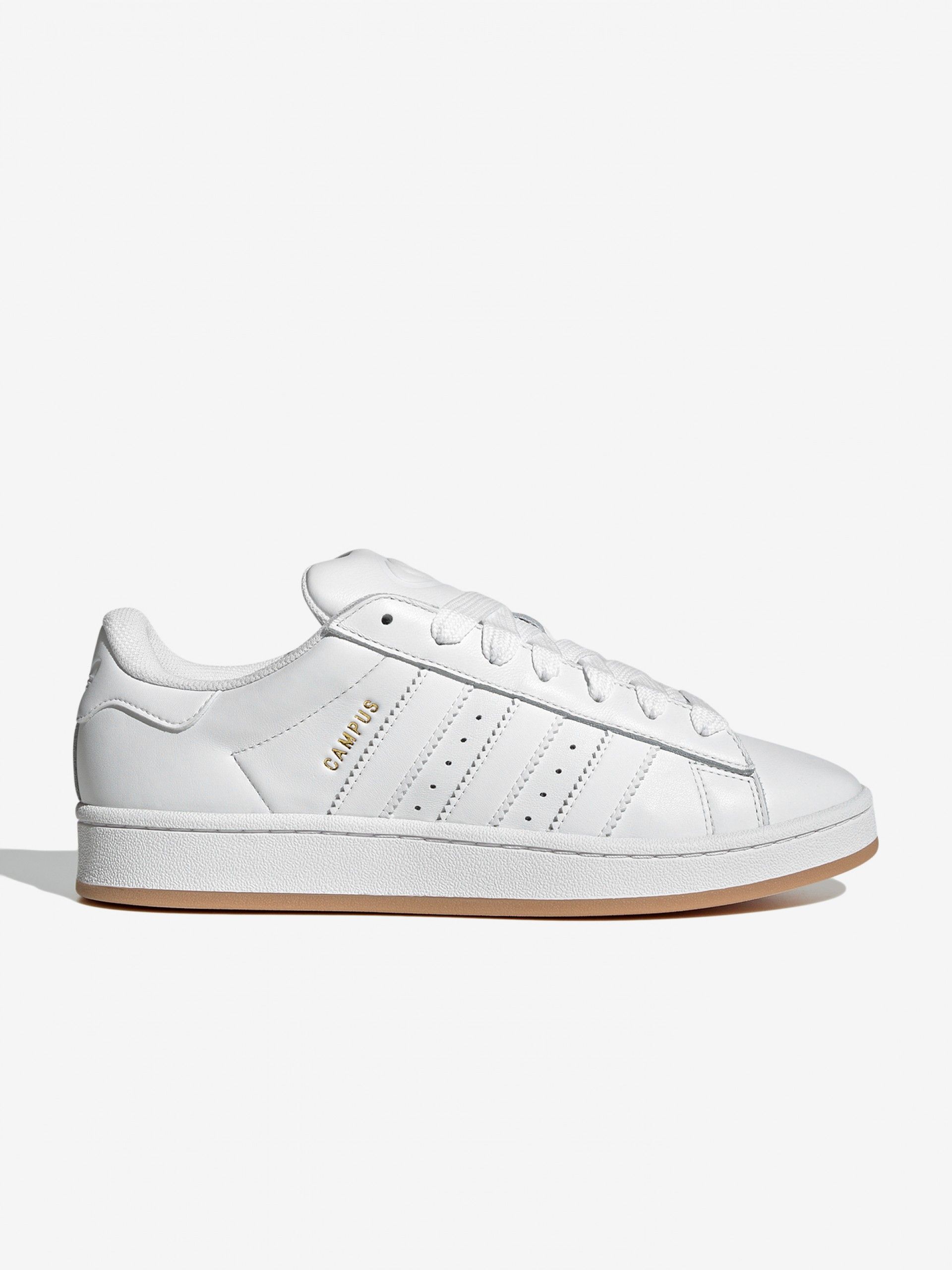 Sapatilhas Adidas Campus 00s Brancas