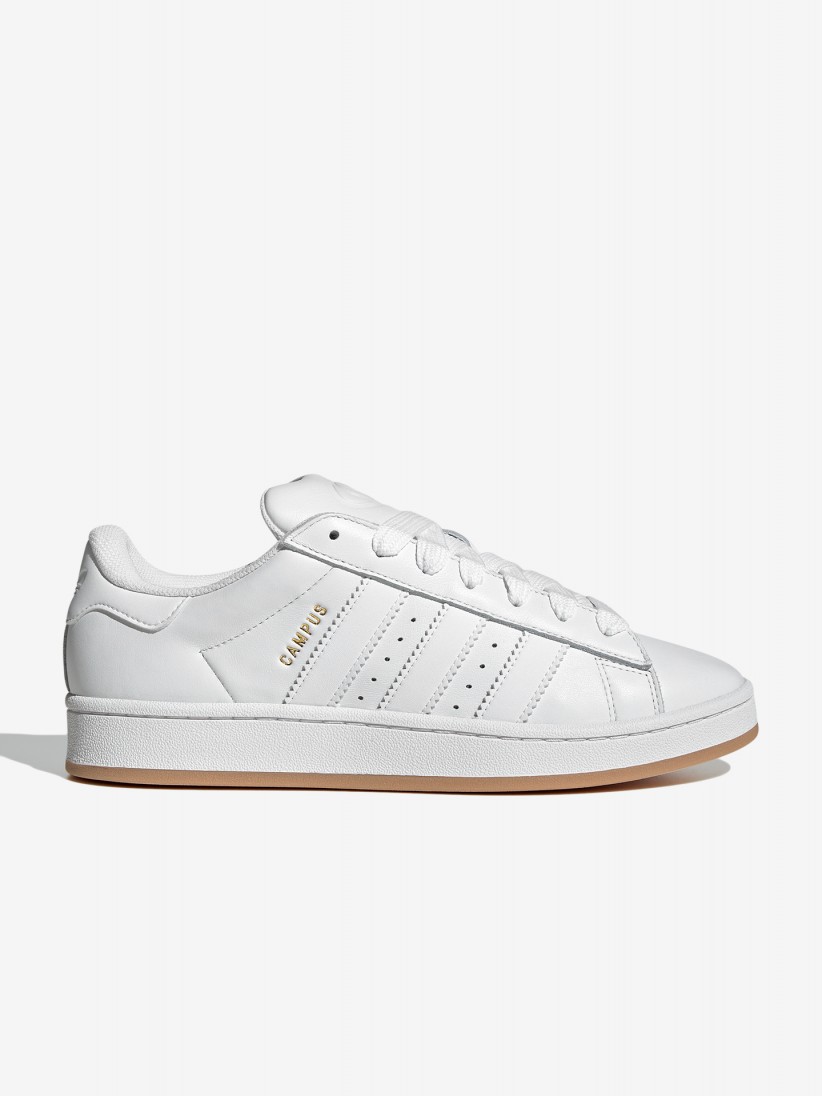 Sapatilhas Adidas Campus 00s Brancas