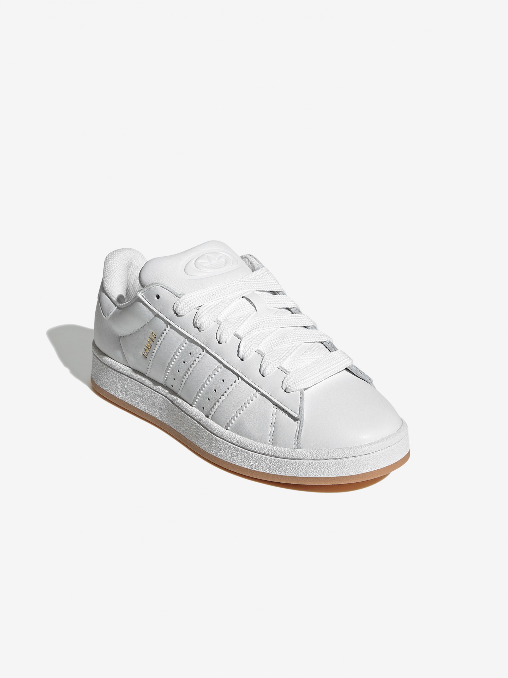 Sapatilhas Adidas Campus 00s Brancas
