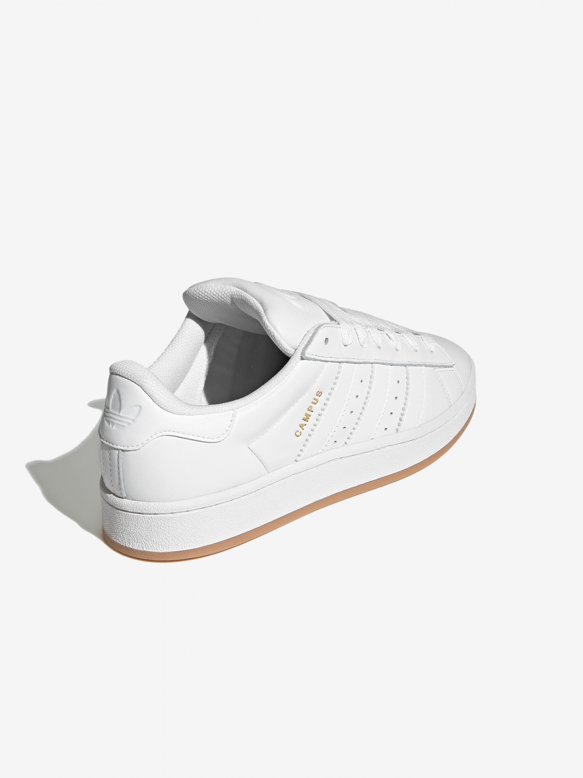 Sapatilhas Adidas Campus 00s Brancas