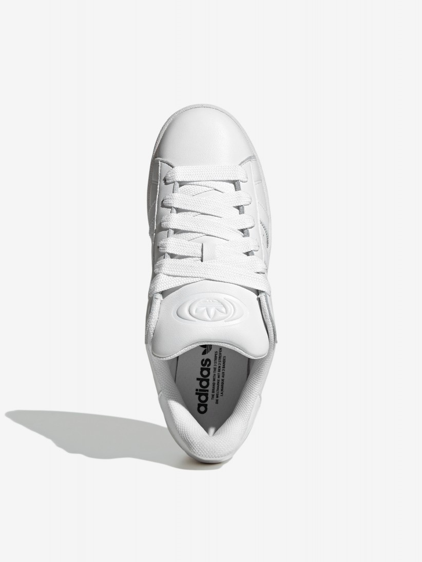 Sapatilhas Adidas Campus 00s Brancas