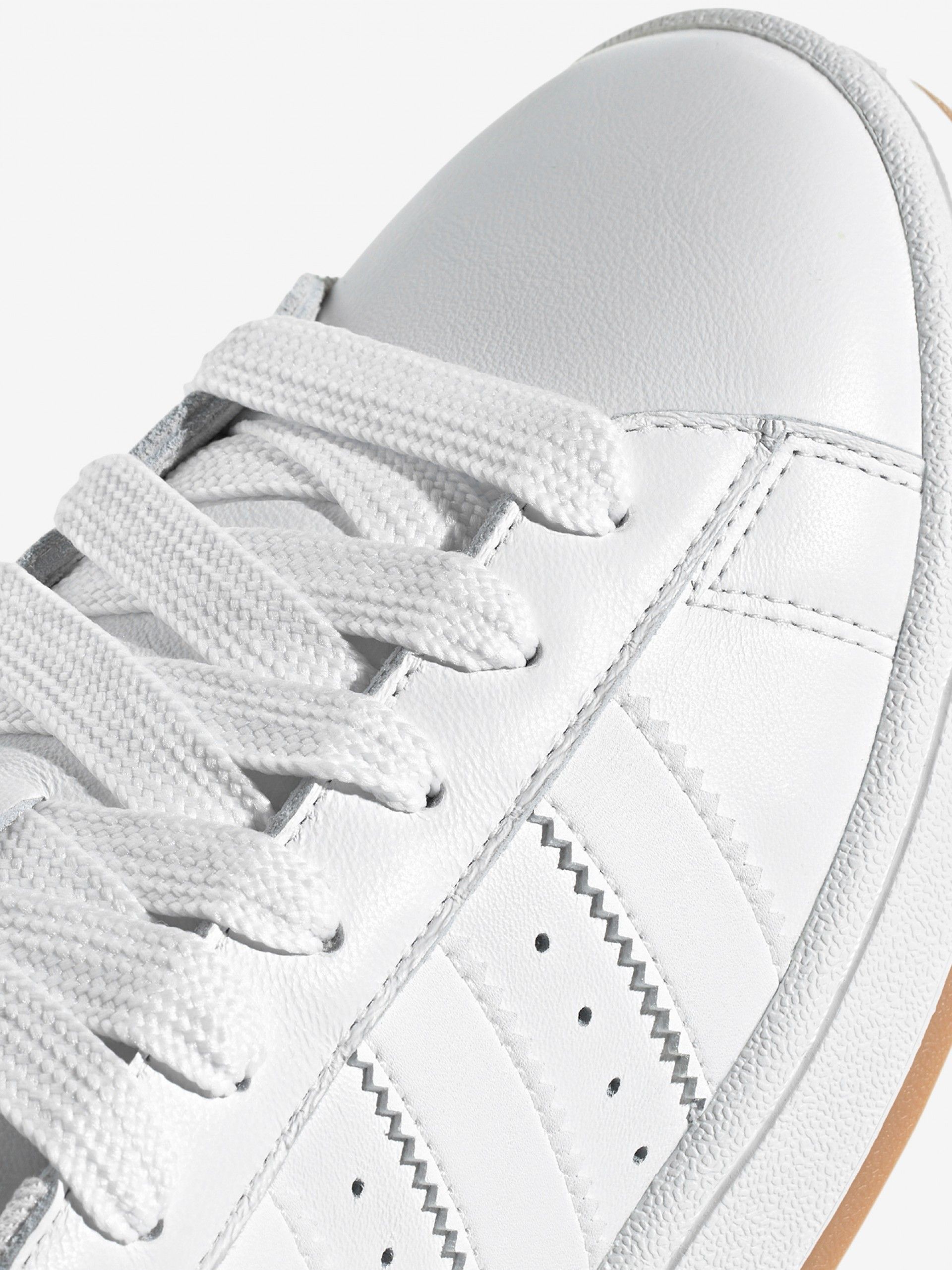 Sapatilhas Adidas Campus 00s Brancas