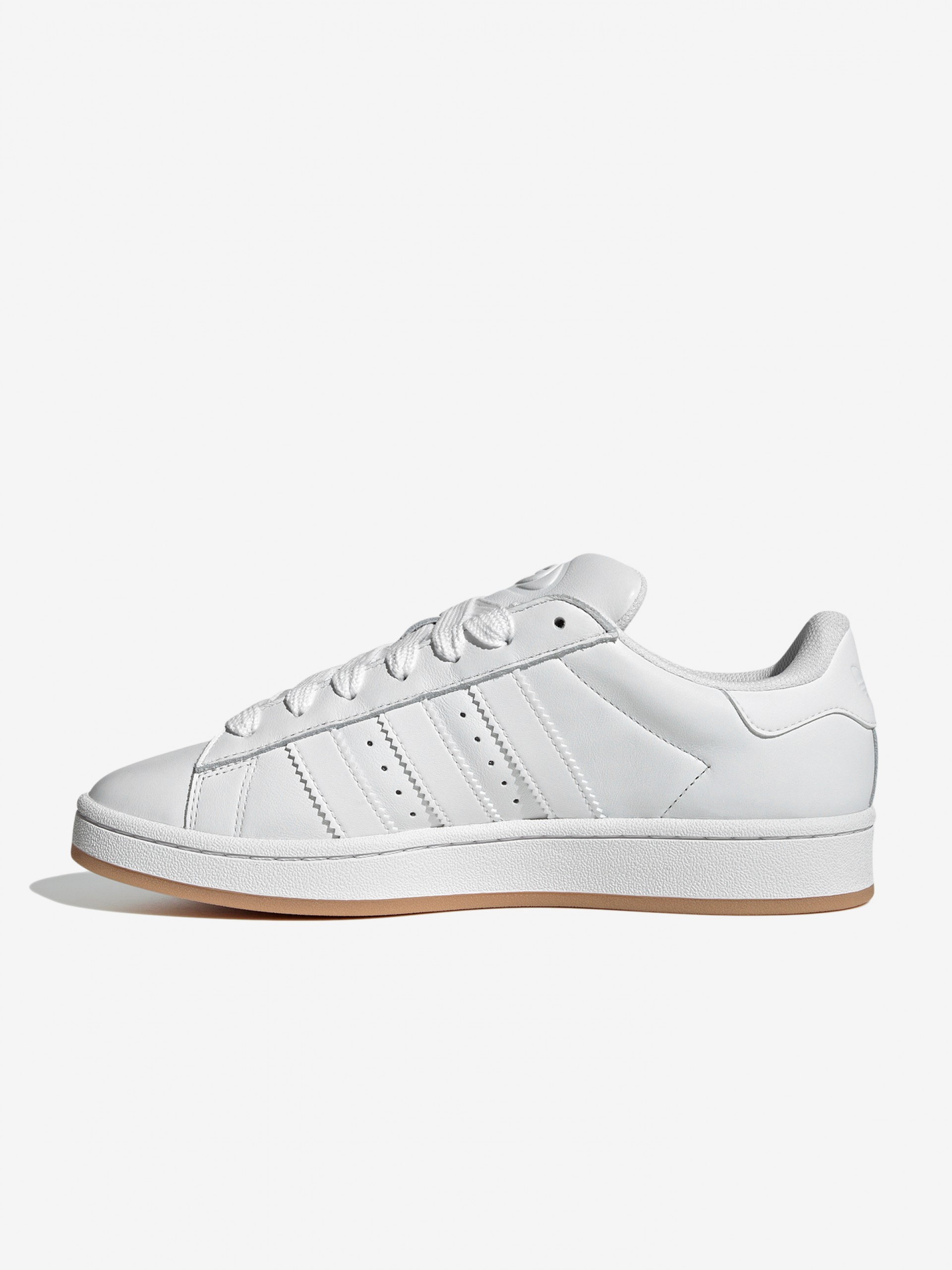 Sapatilhas Adidas Campus 00s Brancas