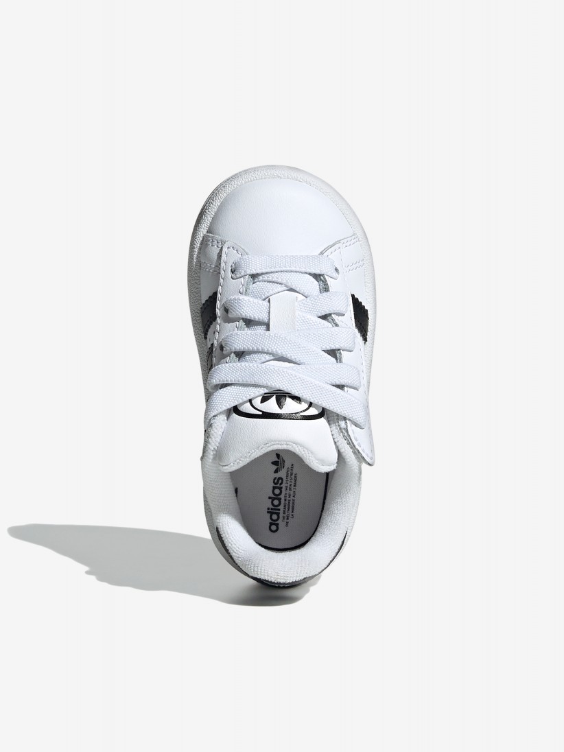 Sapatilhas Adidas Campus 00s CF EL I