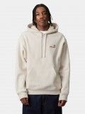 Carhartt WIP American Script Beige Hoodie