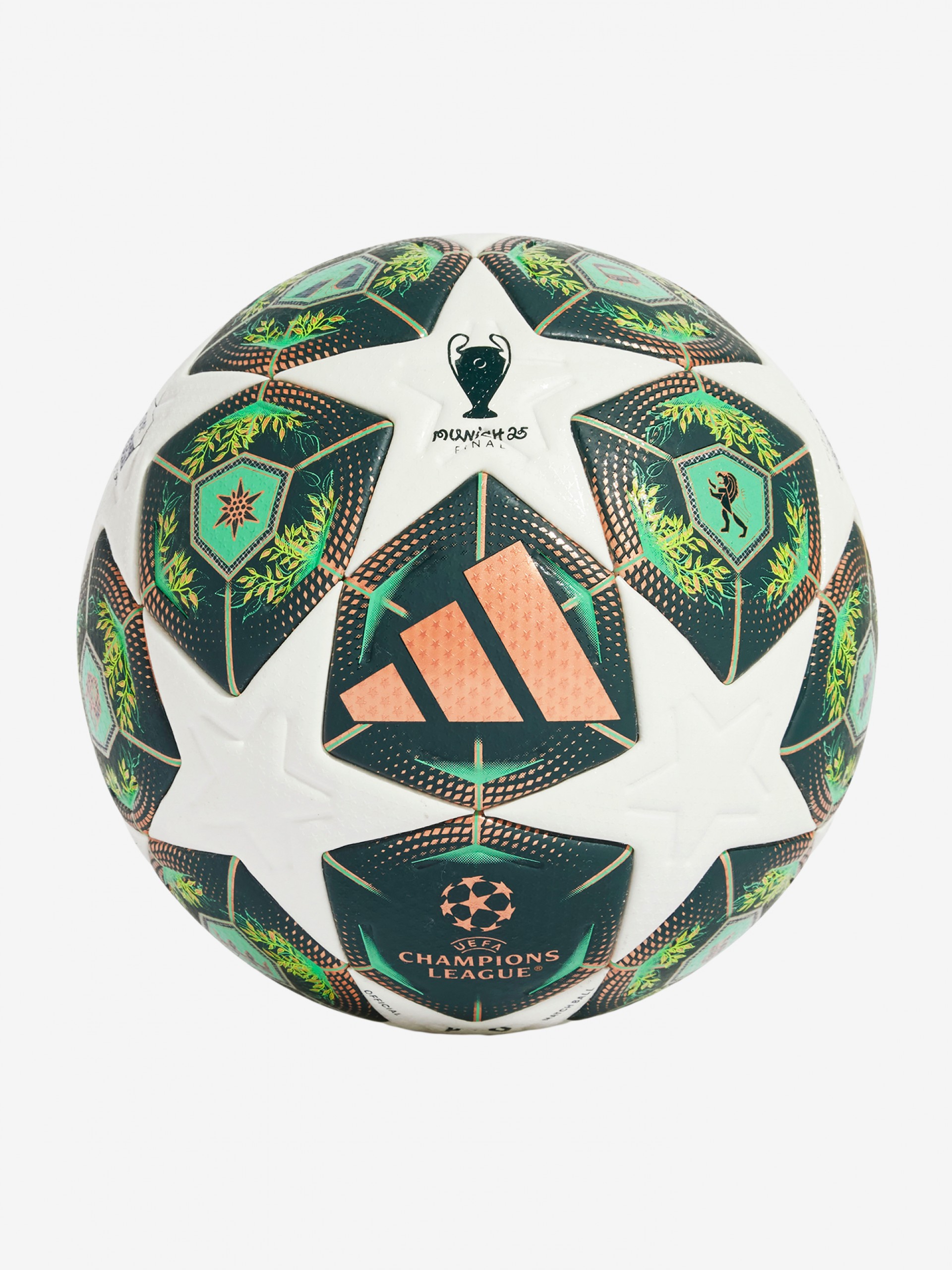 Bola Adidas UEFA Champions League Pro 24/25