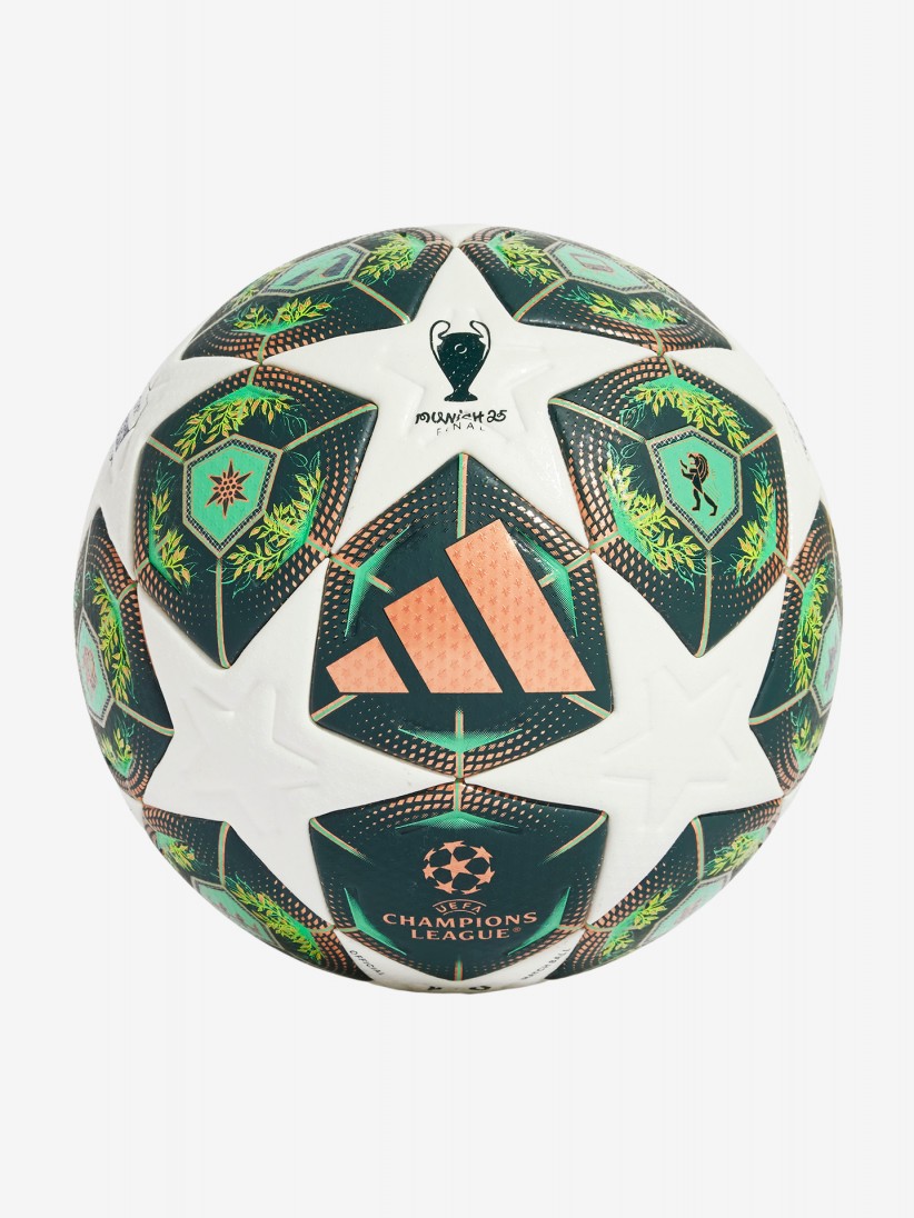 Adidas UEFA Champions League Pro 24/25 Ball