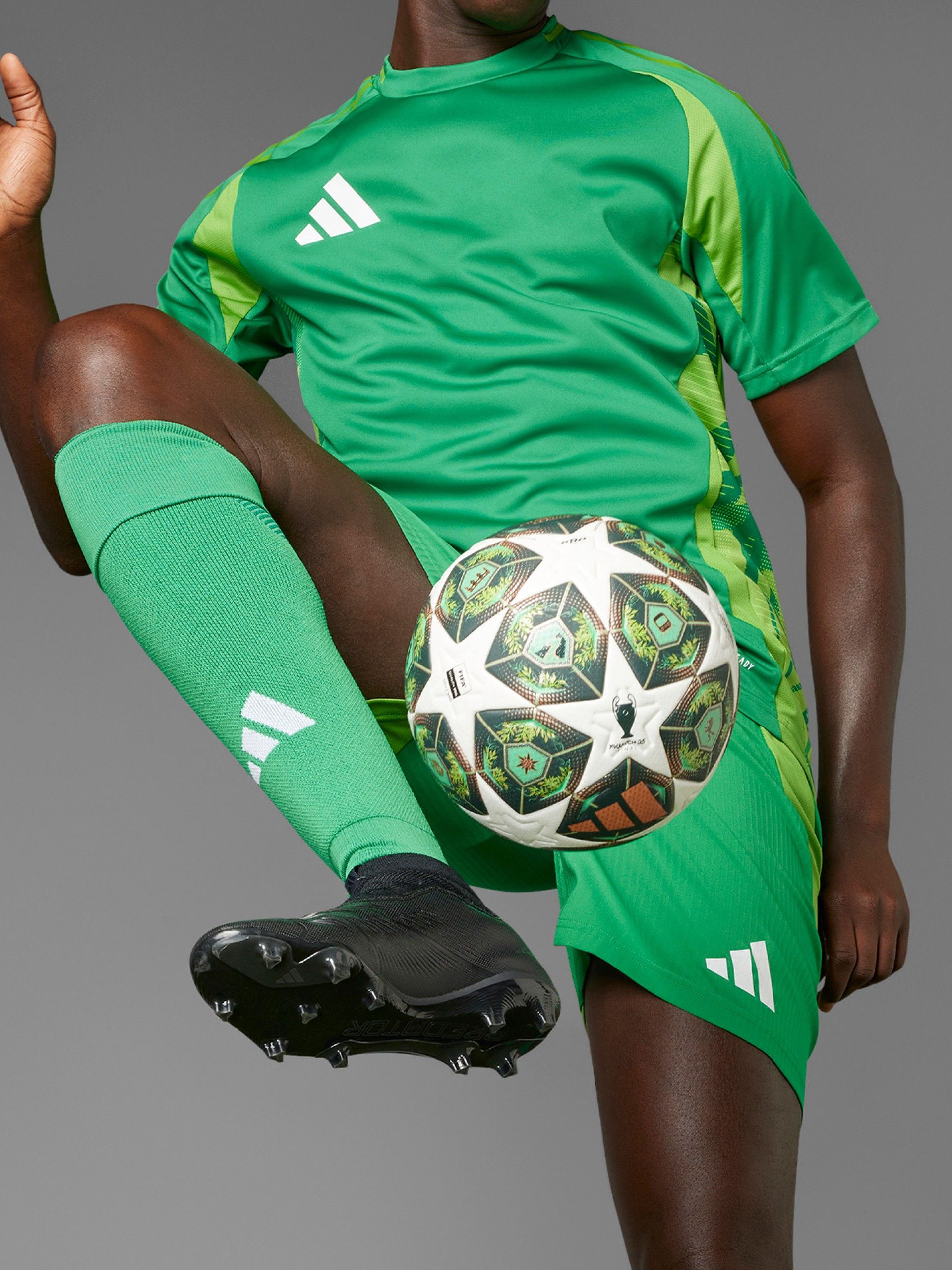 Bola Adidas UEFA Champions League Pro 24/25