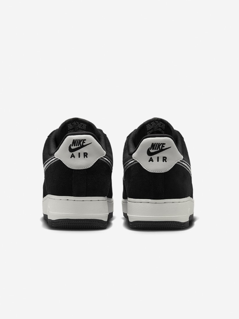 black suede air force 1 mens