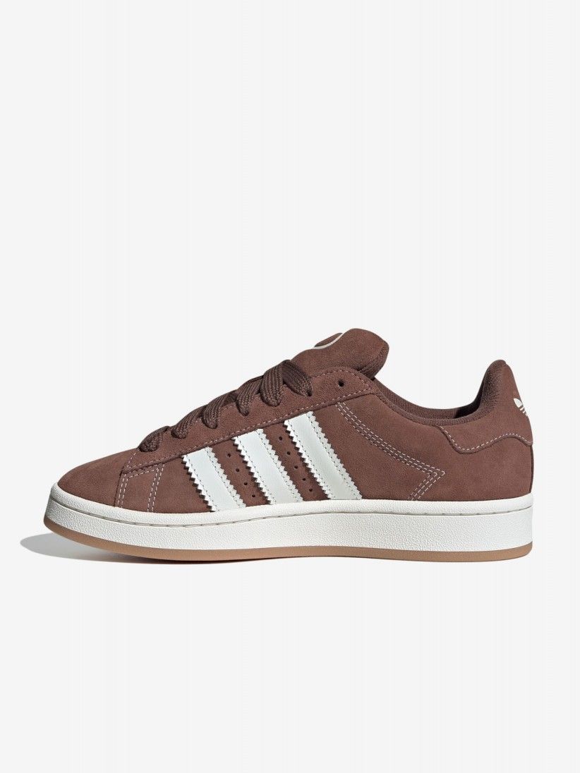 Adidas Campus 00s W Brown Sneakers
