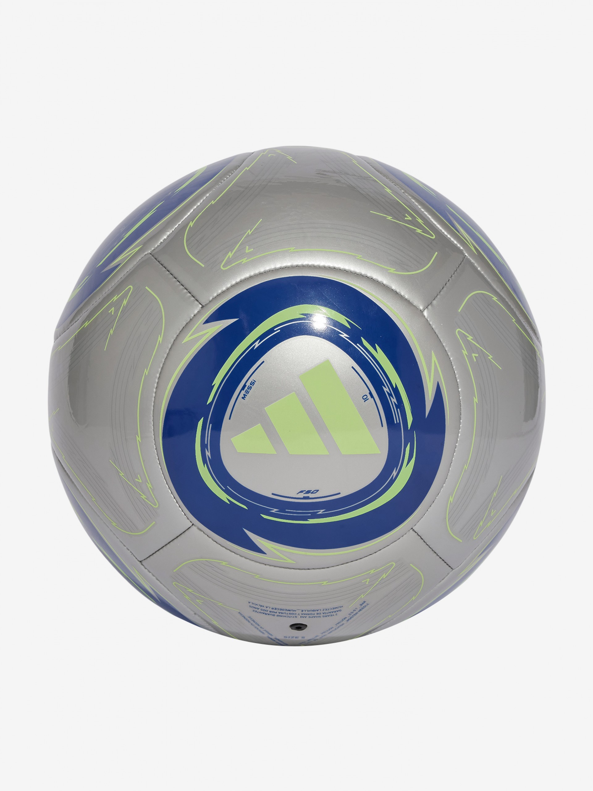 Balón Adidas Messi Club